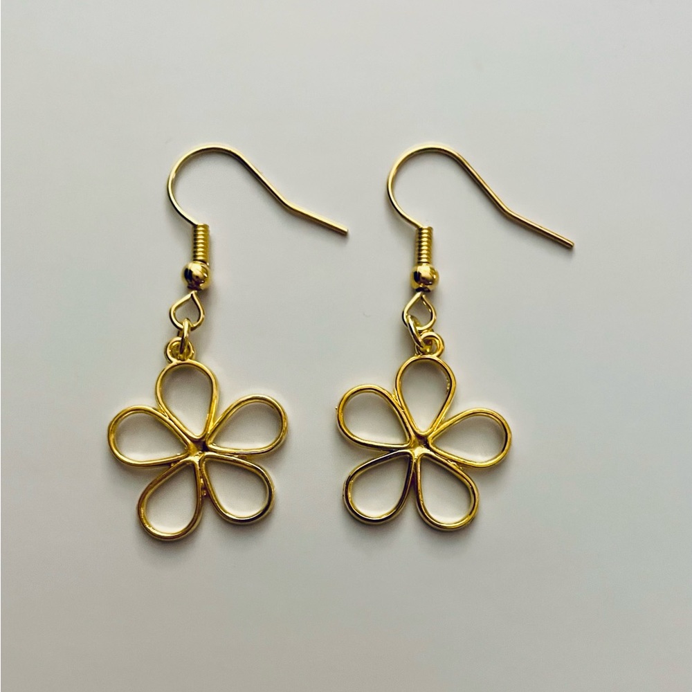 All earrings 3 for $10!